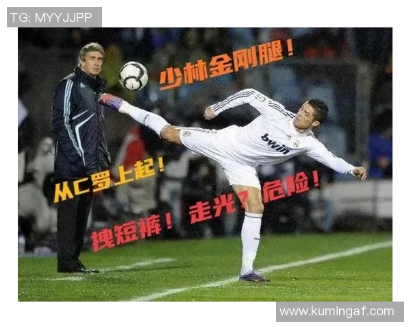 足球明星幽默语录配搞笑图片让你捧腹大笑的足球趣事分享
