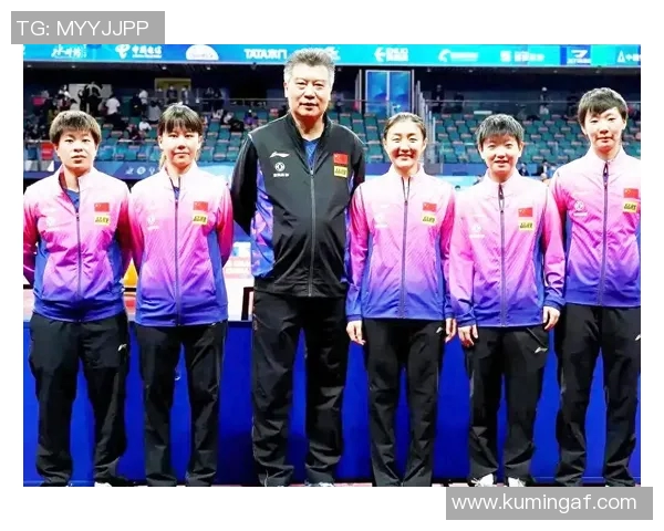 重庆乒乓球队在世锦赛积分榜上以94分稳居第一名引发关注